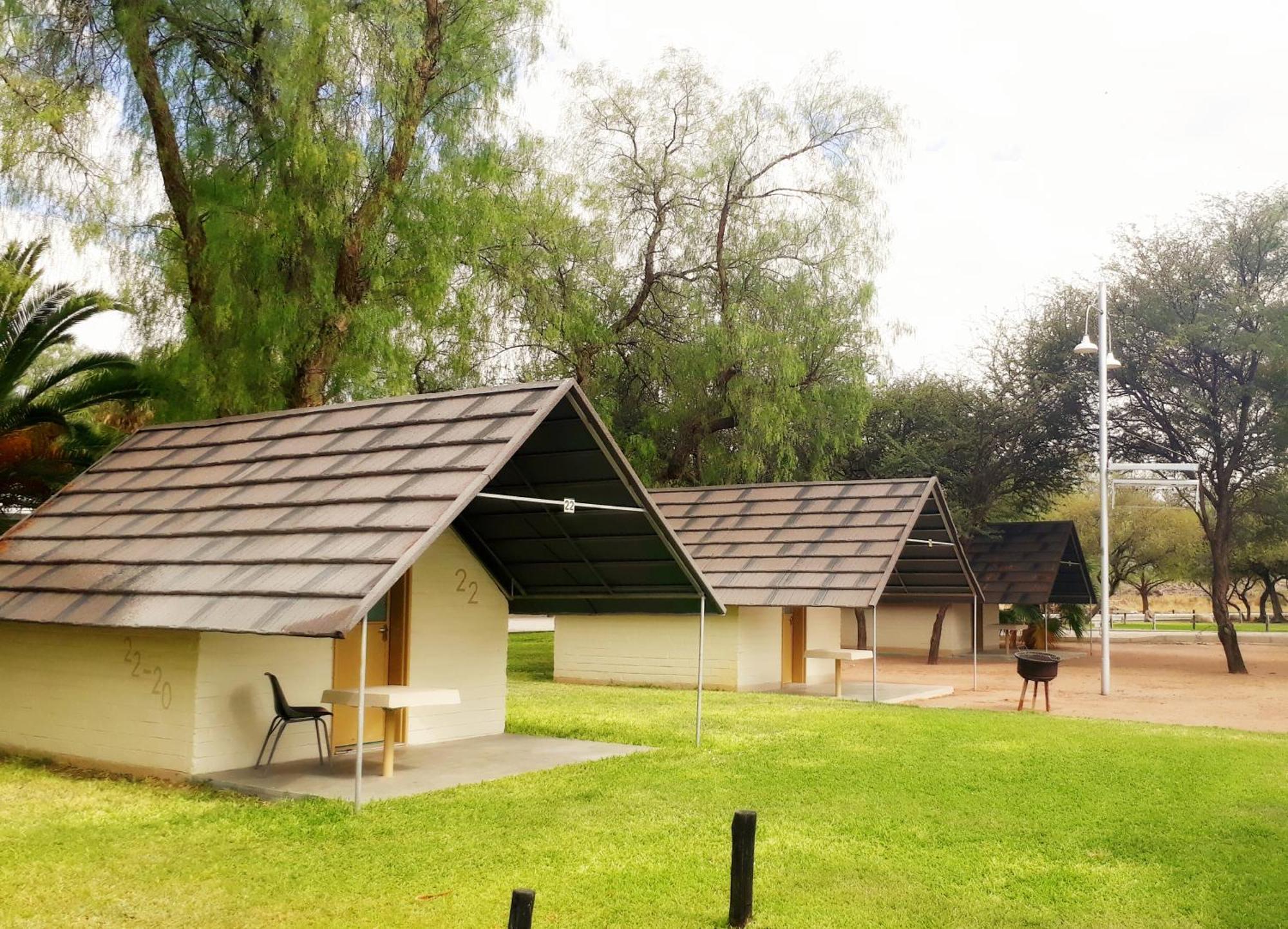 East Gate Rest Camp Apartman Buitepos Kültér fotó